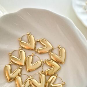 Deena Earrings