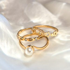 May Rings