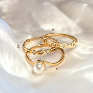 May Rings