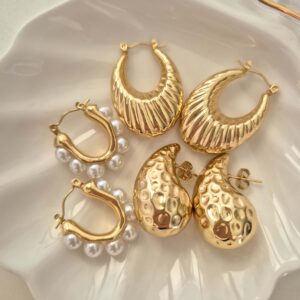 Perfect Earrings