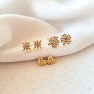 Tiny Treasures