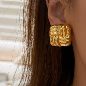 Margaux Vintage Earrings