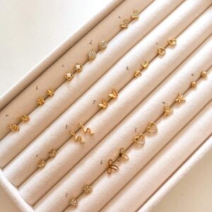Stud Mix