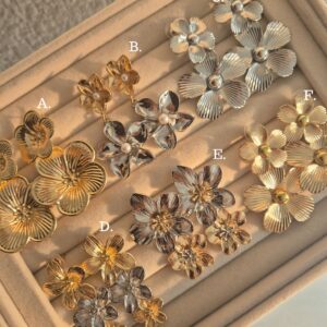 Florence Earrings
