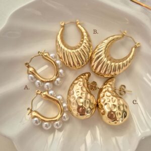 Perfect Earrings