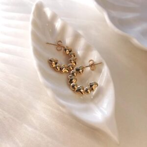 Argollas Multicorazones