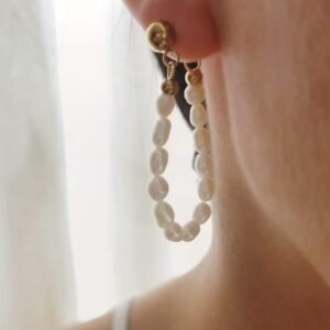 Helena Earrings