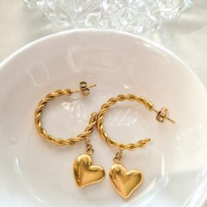 Caitlyn Hoops