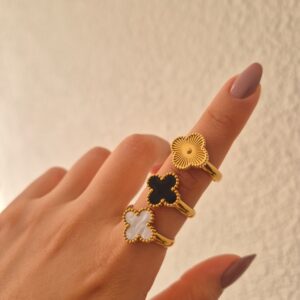 Anillos VC