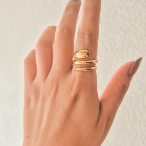 Poison Ring