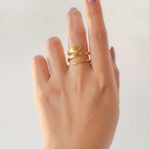 Poison Ring