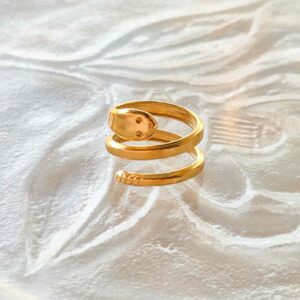Poison Ring