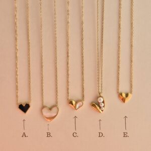 Cute Chains