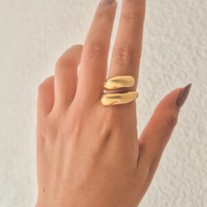 Nerea Ring