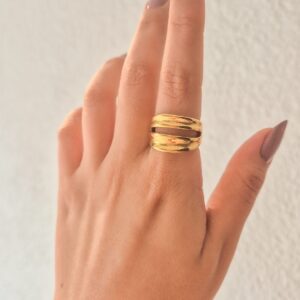 Constance Ring