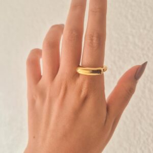 Molly Ring