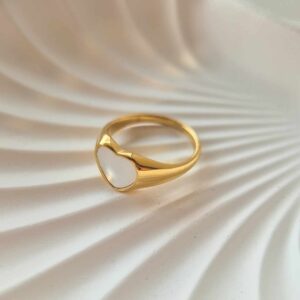 Anillo Quinn