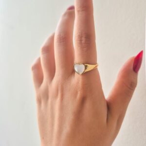 Anillo Quinn