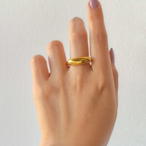 Molly Ring