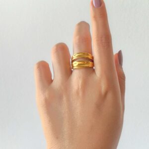 Constance Ring