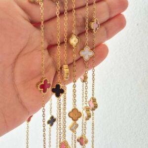 Collares VC