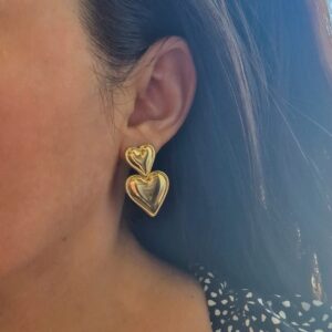 Paris Earrings
