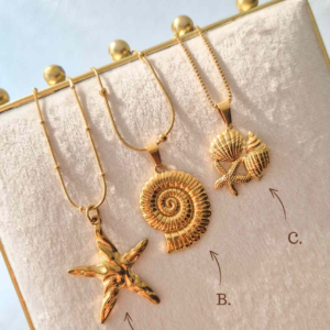 Collares Marinos