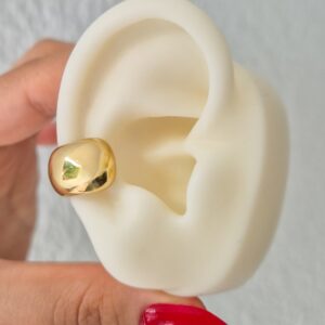 Chunky Ear Cuff