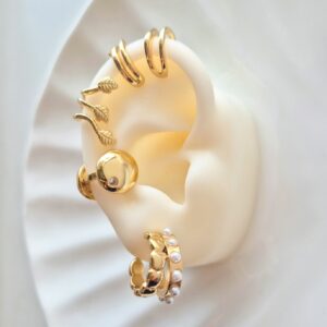 Ear Cuffs