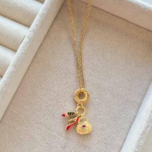 Collar Charms