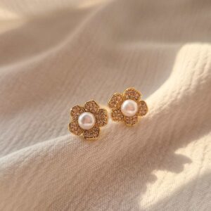 Mini Flower