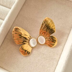 Butterfly Wings