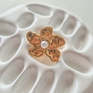 Fiore Ring