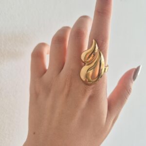 Drops Ring