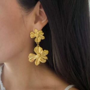 Camelia Gold