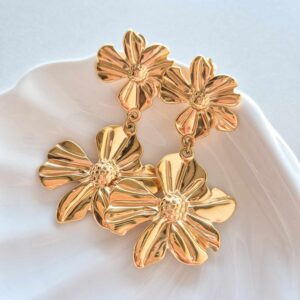Camelia Gold