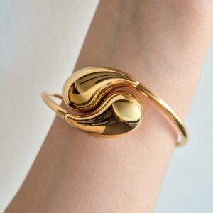 Brazalete Gotas