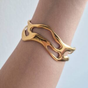 Organic Bracelet