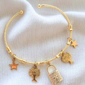 Brazalete Lucky Charms