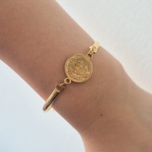 Pulsera San Benito