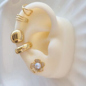 Trendy Ear Cuffs
