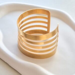 Statement Banglet
