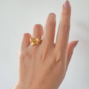Bow Ring
