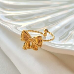 Bow Ring