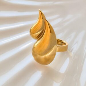 Drops Ring
