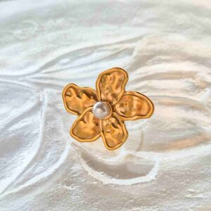 Fiore Ring