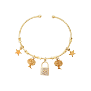 Brazalete Lucky Charms