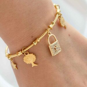 Brazalete Lucky Charms