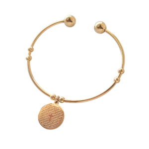 Pulsera Padre Nuestro