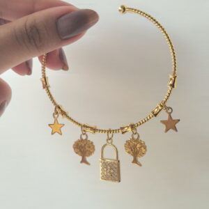 Brazalete Lucky Charms